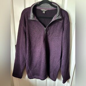 Men’s Eddie Bauer Lightweight Pullover